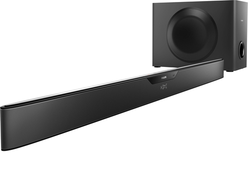 Philips Soundbar speaker HTL6140B/12