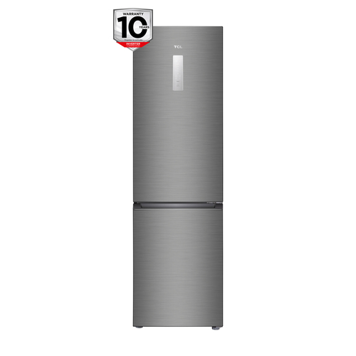TCL RP282BXE0UK fridge-freezer Freestanding – image 1