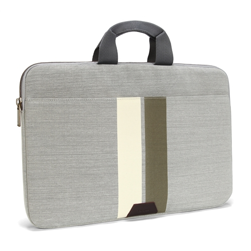Targus Bone 39.6 cm (15.6") Sleeve case Grey