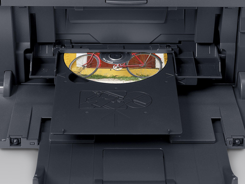 Canon PIXMA IP4300 inkjet printer Colour – image 7