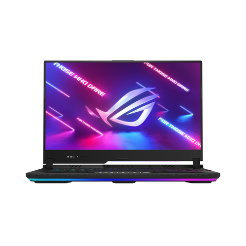 ASUS ROG Strix SCAR 15 G533QS-HF083 AMD Ryzen™ 7 5800H Laptop – image 2