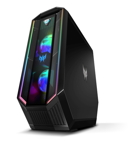 Acer Predator P09-920 Intel® Core™ i9 X-series i9-10900X – image 3