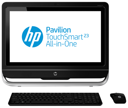 HP TouchSmart 23-f311ea