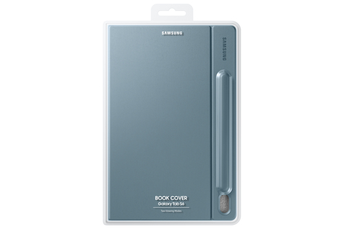 Samsung EF-BT860 26.7 cm (10.5") Folio Blue – image 8