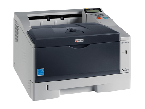 Kyocera ECOSYS P2135dn – image 3