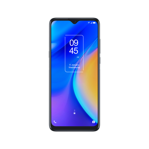 TCL 20SE Nuit Black – image 2