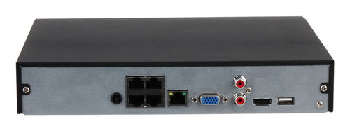 Dahua Technology NVR4104HS-P-4KS3(960G) 1U Black – image 3