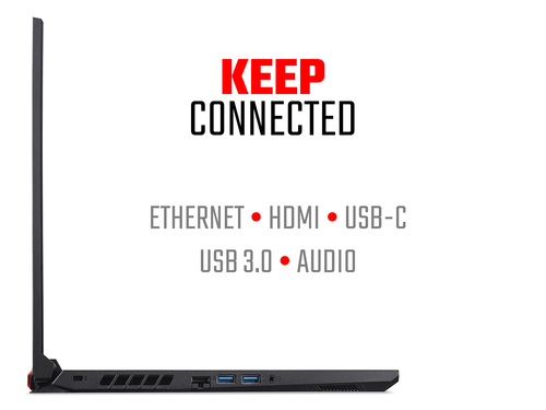 Acer Nitro 5 5 AN515-57 – image 8