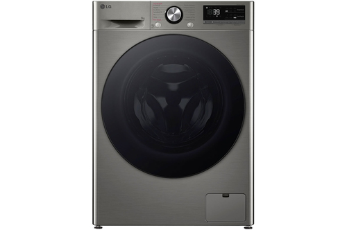 LG F4WR709SGS washing machine Front-load