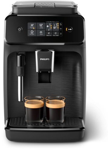 Philips EP1220/12 coffee maker Fully-auto Espresso machine – image 2