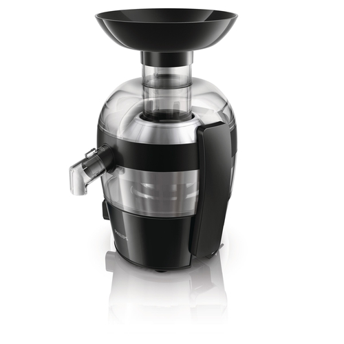 Philips Viva Collection HR1833/00 juice maker Juice extractor – image 3