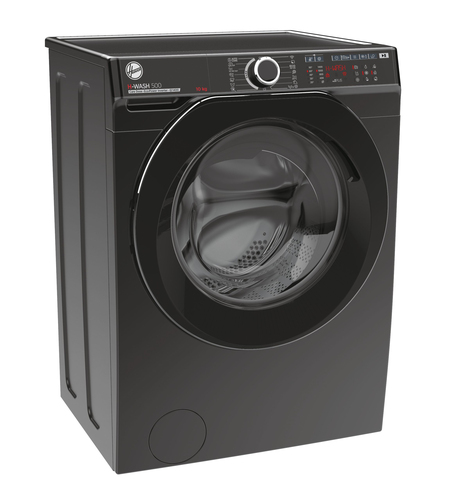 Hoover H-WASH 500 HWPDQ410AMBCR/-S washing machine Front-load – image 2