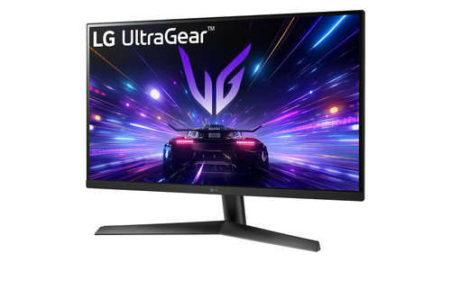 LG UltraGear 27GS60F 27 Ips Full HD 180Hz 1ms Gaming Monitor - image 2