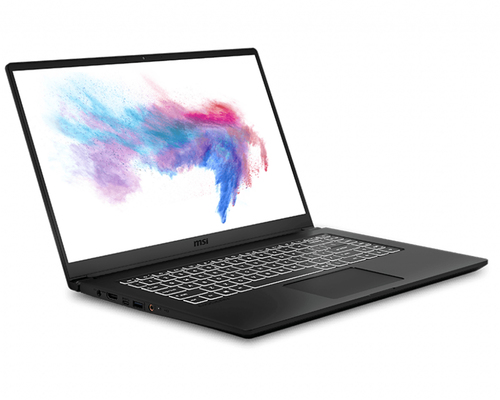 MSI Modern 15 A10RAS-268PL laptop Intel® Core™ i7 i7-10510U