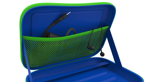 Kurio C14902GI tablet case – image 3