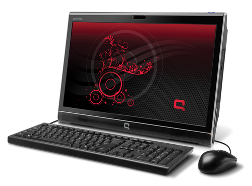 HP Compaq Presario All-in-One SG2-210UK – image 2