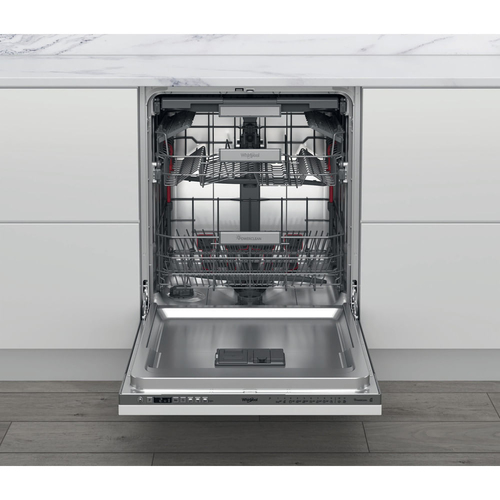 Whirlpool WIO 3T133 PLE Volledig geïntegreerde vaatwasser, afbeelding 2