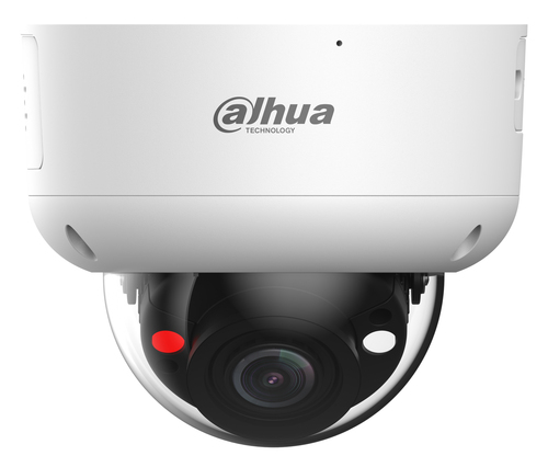 Dahua Technology WizSense IPC-HDBW3449R1-ZAS-PV Dome IP security camera Indoor & outdoor – image 3