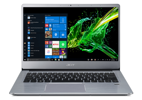 Acer Swift 3 SF314-41-R8MC AMD Ryzen™ 5 3500U Laptop – image 1