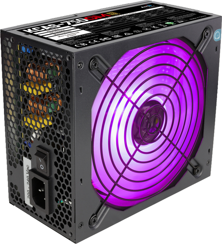 Aerocool KCAS750GM