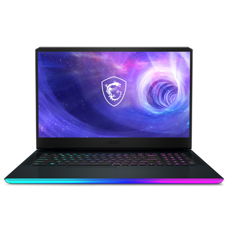 MSI GE76 DELUXE EDITION 12UH-689IT – image 2