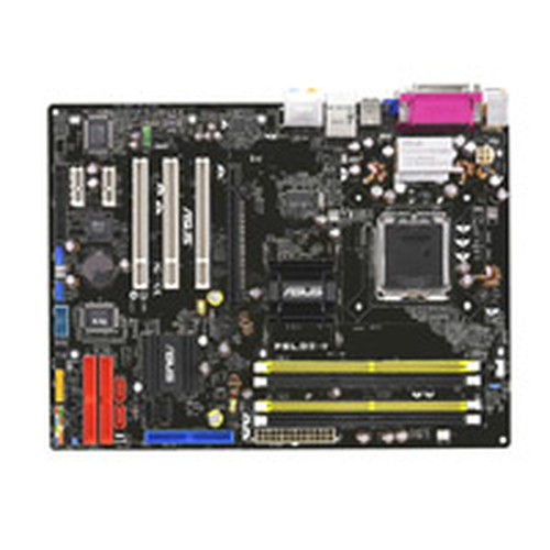 ASUS MB ASUS INTEL P5LD2-V