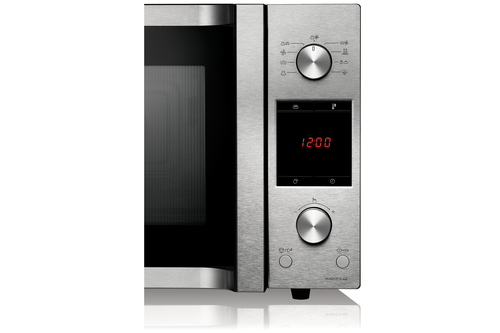 Samsung MC456TBRCSR Black Combination microwave Countertop – image 9