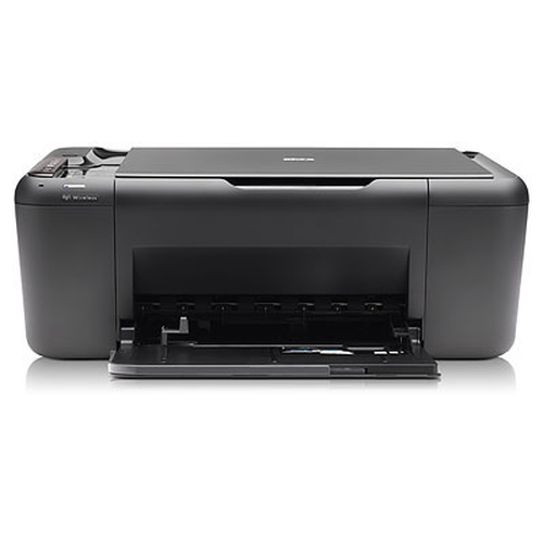 HP Deskjet F4580 All-in-One Printer
