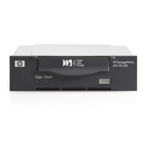 HP StorageWorks DAT 40 SCSI Internal Tape Drive