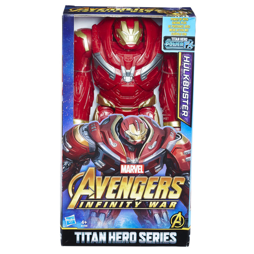 Marvel Avengers E1798EU4 коллекционная фигурка/статуэтка