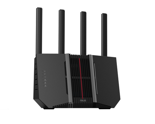 Asus RT-BE92U WiFi 7 Tri-band 10Gbit Ethernet Wireless Router - image 6