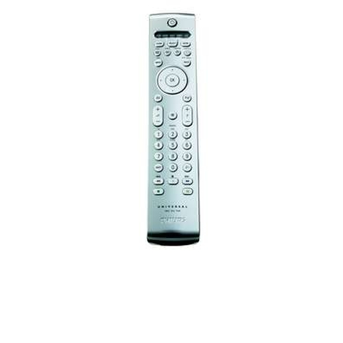 Philips SBCRU760 - Universal Remote Control