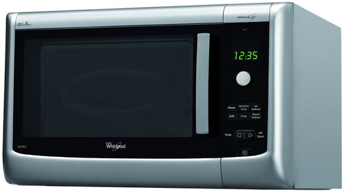 Whirlpool FT 375 SIL