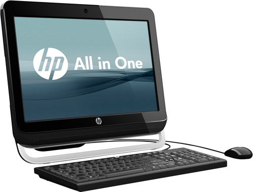 HP Pro 3420 Intel® Core™ i3 i3-2120 – image 3