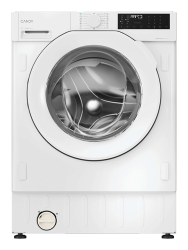 Candy BC4S69M6D8J-S washing machine Front-load – image 1