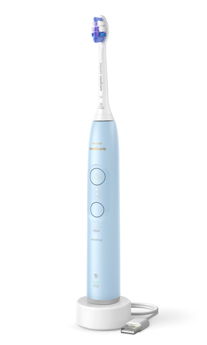 Philips HX7406/01 Sonicare 6100 Tandenborstel Blauw