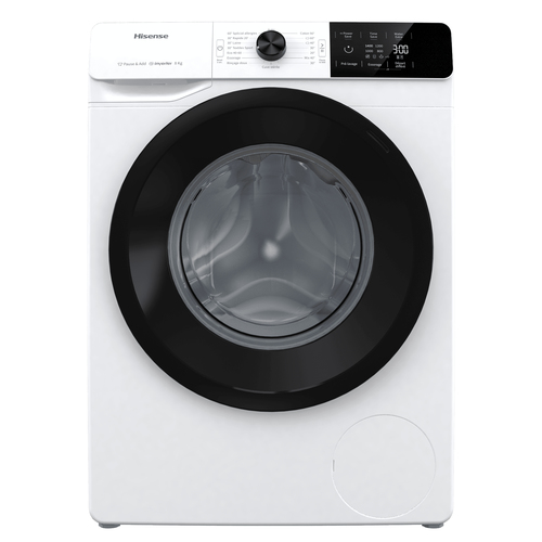 Hisense HWGE8141V washing machine Front-load