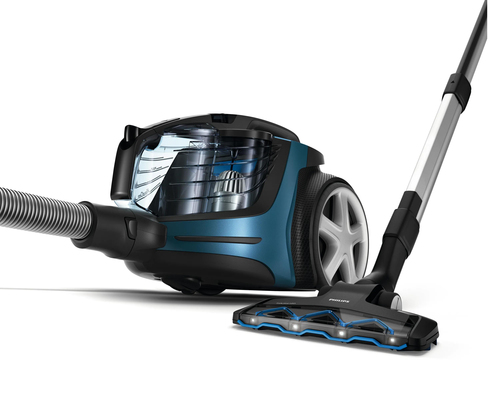 Philips PowerPro Ultimate FC9932/09 vacuum – image 9
