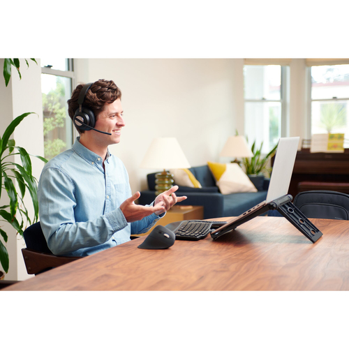 Kensington EQ MY630 Rechargeable Ergonomic Wireless Mouse - K72482WW - image 2