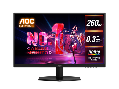 AOC G4 Q27G42ZE/75 computer monitor