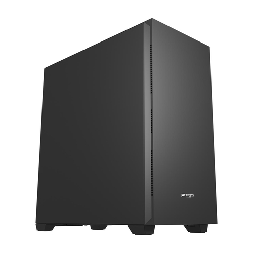 FSP U530-BS Ultra Tower Черный