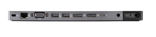 HP Elite 90W Thunderbolt 3 Dock – image 4