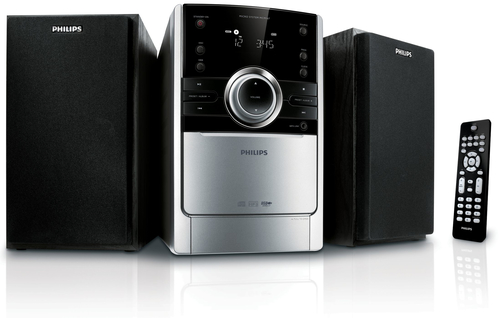 Philips MCM167/12 home audio system Home audio micro system