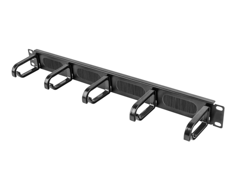 Equip 327320 rack-toebehoren Paneel voor kabelbeheer, afbeelding 3