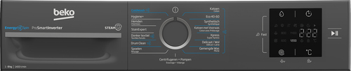 Beko BM3WFT3841A EnergySpin, afbeelding 6