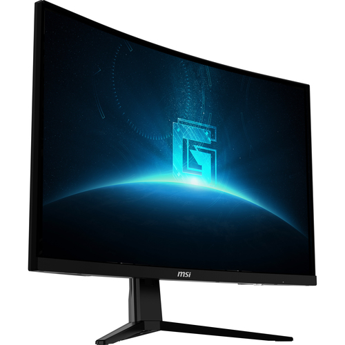 MSI G27C3F computer monitor – image 9