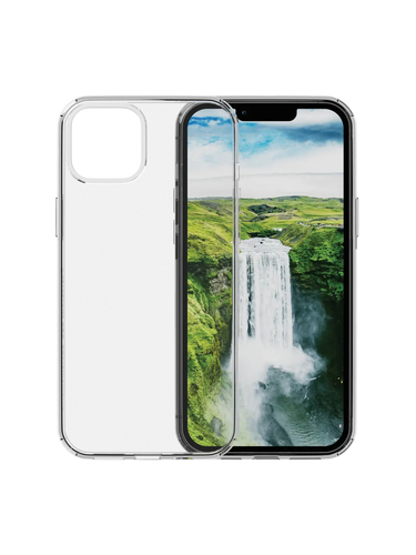 Dbramante1928 ID61CL001896 Beskyttelsescover Transparent – billede 2
