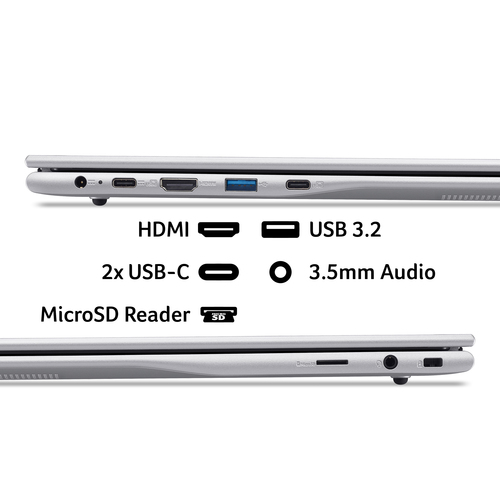 Acer SWIFT LITE 16 C3 8GB 256GB W11H – image 7