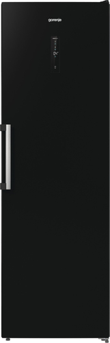 Gorenje R619DABK6 холодильник Отдельно стоящий 398 L Черный