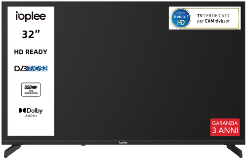 IOPLEE IOP32V2M10 TV – image 3